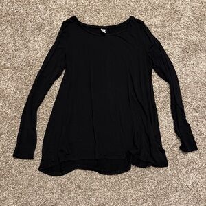 Old Navy Long Sleeve